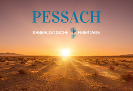 NL Pessach