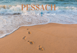 NL Pessach