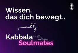 NL Kabbala Soulmates