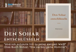 Den Sohar entschlüsseln