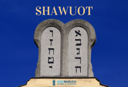 Shawuot NL