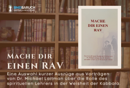 NL Mache dir einen RAV