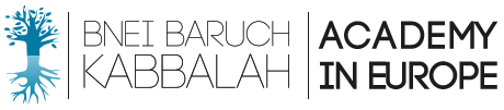 Bnei Baruch Kabbalah Academy