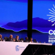 Ministři přednášejí prohlášení během závěrečného plenárního zasedání na klimatickém summitu COP27 v egyptském letovisku Šarm aš-Šajch u Rudého moře, 20. listopadu 2022. REUTERS/Mohamed Abd El Ghany