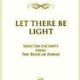 Let there be light - Zohar Excerpt