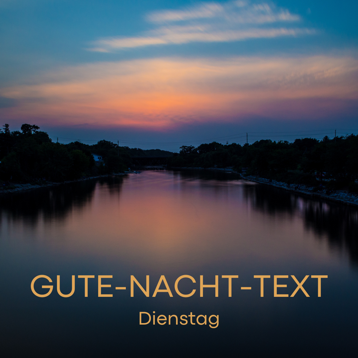wann ist die längste nacht 2025
