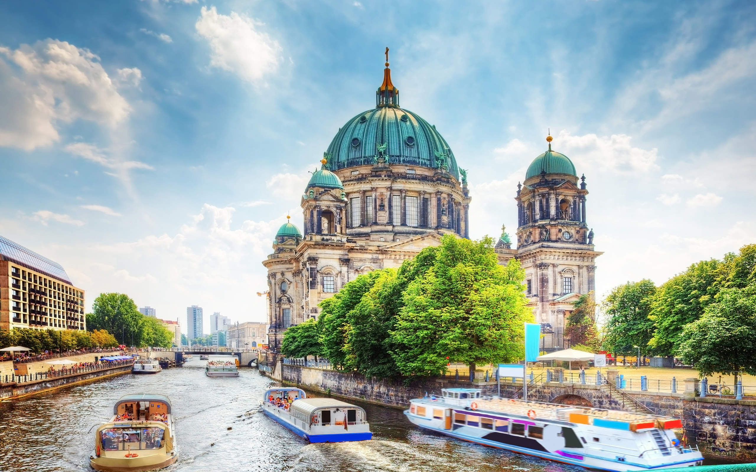 Berlin, Germany, Berlin, travel, achitecture, Germany, old, HD wallpaper |  Peakpx